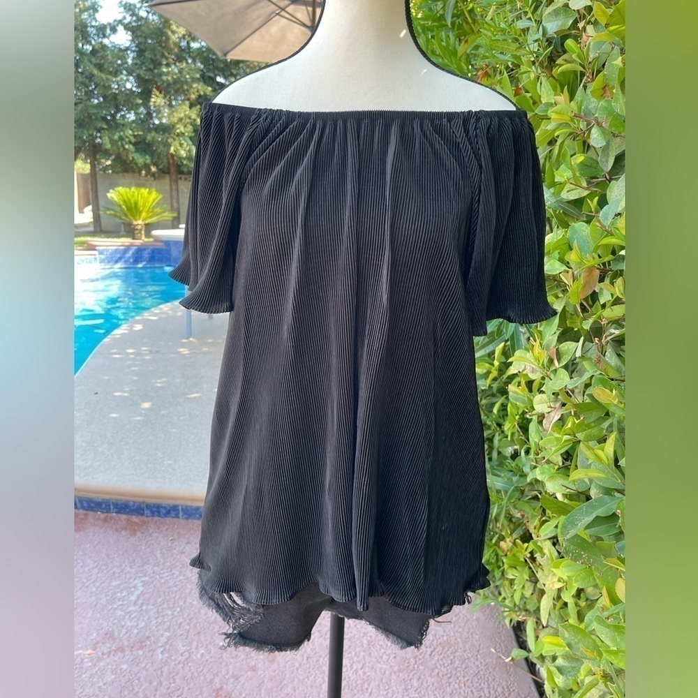 Roz and Ali from Dress Barn women blouse new with tags size small